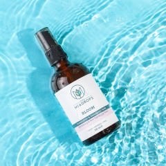 Bloom Canlandırıcı & Sıkılaştırıcı Doğal Tonik - 100ml