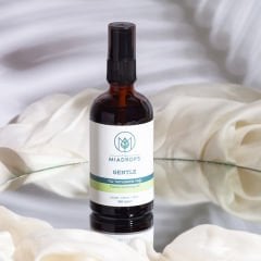 GENTLE Durulanabilir Yüz Temizleme Yağı - 100ml