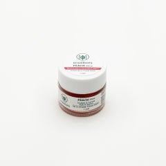Peach Glow Renkli Dudak & Yanak Bakım Balmı - 7ml