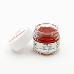 Ruby Glow Renkli Dudak & Yanak Bakım Balmı - 7ml