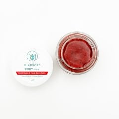 Ruby Glow Renkli Dudak & Yanak Bakım Balmı - 7ml